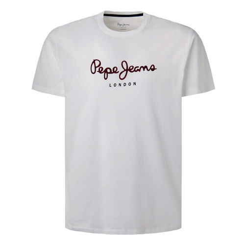 Pepe Jeans Ανδρική κοντομάνικη μπλούζα Eggo N Basic T-Shirt